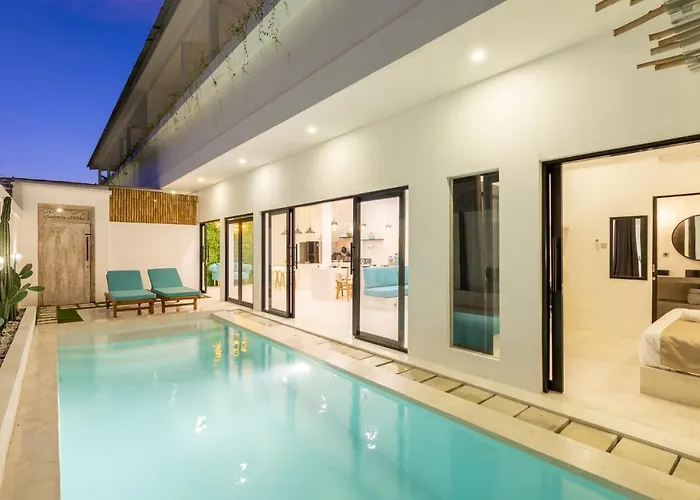 Вилла Gemini 2